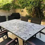 Ξενοδοχείο με διαμερίσματα Austerlitz Centre 3*