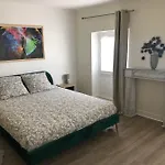 Aparthotel Austerlitz Centre 3*