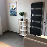 Aparthotel Austerlitz Centre Angoulême