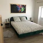 Austerlitz Centre Aparthotel