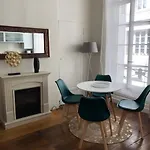 Austerlitz Centre Ξενοδοχείο με διαμερίσματα 3*