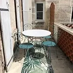Austerlitz Centre Aparthotel Angoulême