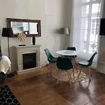 Aparthotel Austerlitz Centre