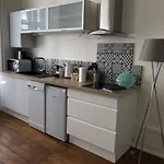 Austerlitz Centre Aparthotel 3*