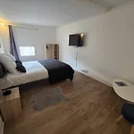 Aparthotel Austerlitz Centre
