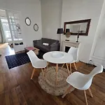 Austerlitz Centre Ξενοδοχείο με διαμερίσματα 3*