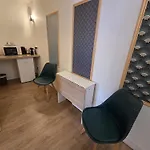 Austerlitz Centre
