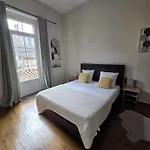 Aparthotel Austerlitz Centre