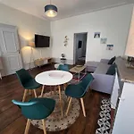 Aparthotel Austerlitz Centre 3*
