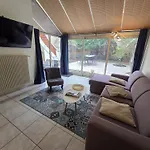 Aparthotel Austerlitz Centre 3*