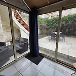 Austerlitz Centre Ξενοδοχείο με διαμερίσματα Ανγκουλέμ