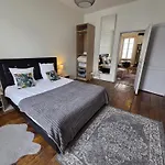 Aparthotel Austerlitz Centre Angoulême