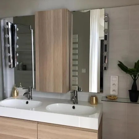 Résidence Austerlitz Centre Aparthotel Angoulême