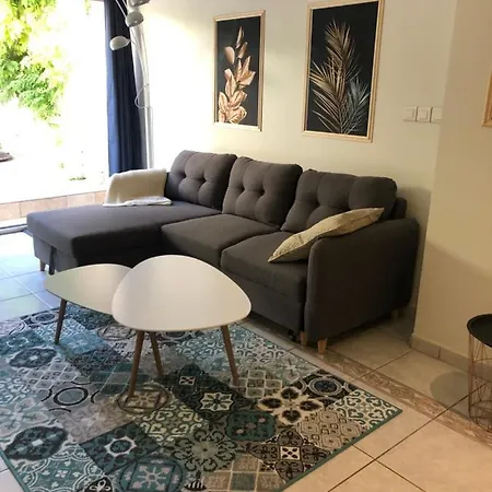 Austerlitz Centre 3* Ангулем