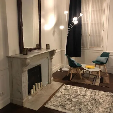 Austerlitz Centre 3* Angoulême