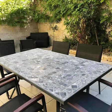 Aparthotel Austerlitz Centre 3*