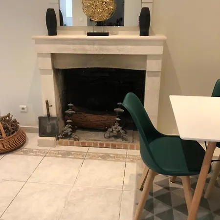 Aparthotel Austerlitz Centre 3*