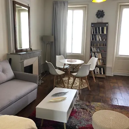 Résidence Austerlitz Centre 4*