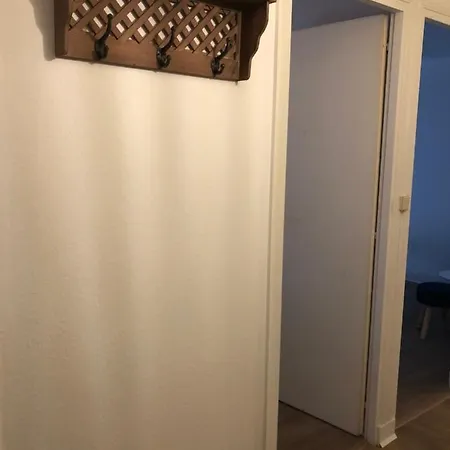 Résidence Austerlitz Centre Angoulême