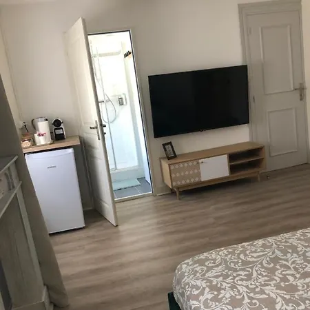 Résidence Austerlitz Centre Aparthotel Angoulême