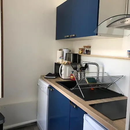 Résidence Austerlitz Centre 4*