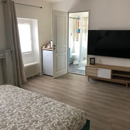 Résidence Austerlitz Centre Appart hôtel Angoulême