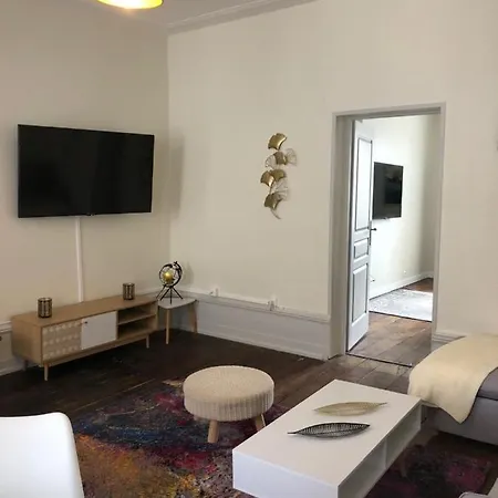 Appart hôtel Résidence Austerlitz Centre