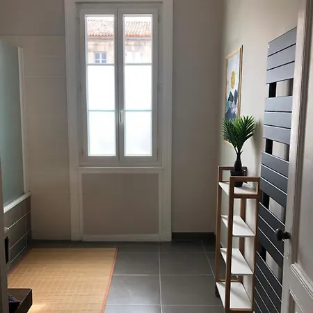 Résidence Austerlitz Centre