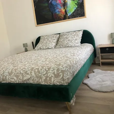 Austerlitz Centre 4*