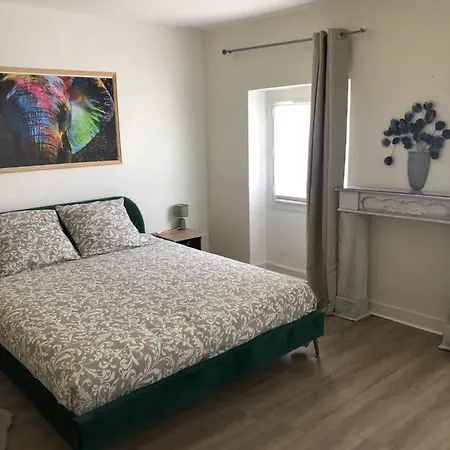 Aparthotel Résidence Austerlitz Centre 4*