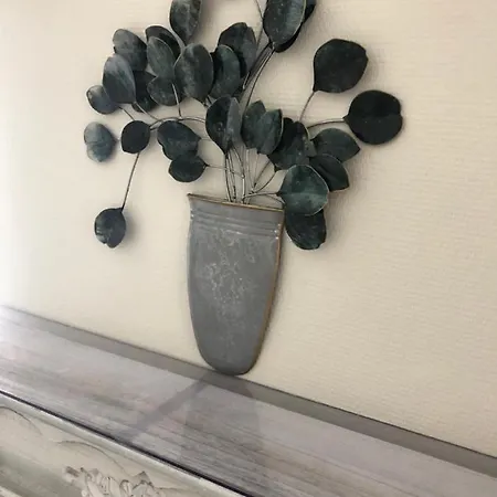 Résidence Austerlitz Centre 4*