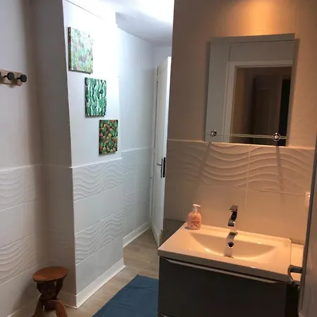 Aparthotel Résidence Austerlitz Centre Angoulême