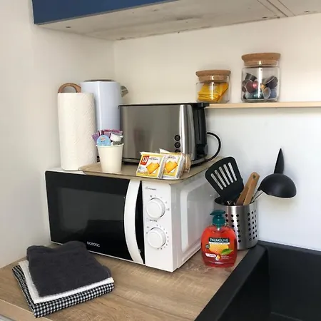 Austerlitz Centre Angoulême