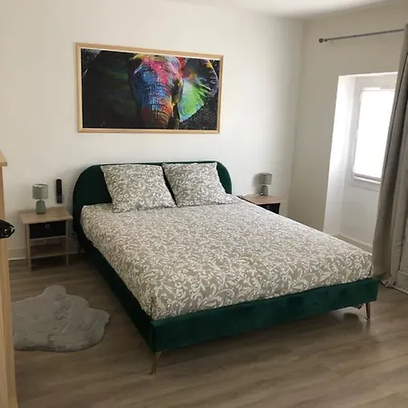 Aparthotel Résidence Austerlitz Centre