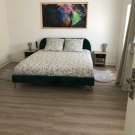 Résidence Austerlitz Centre Angoulême