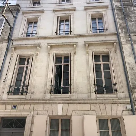 Résidence Austerlitz Centre *