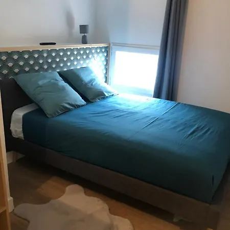 Aparthotel Résidence Austerlitz Centre