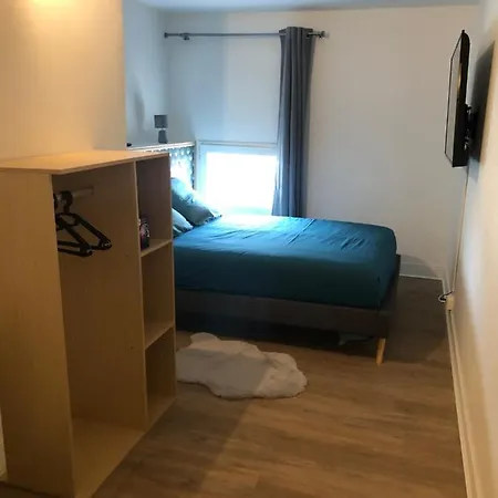 Résidence Austerlitz Centre 4* Angoulême