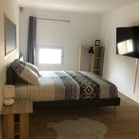 Résidence Austerlitz Centre 4*