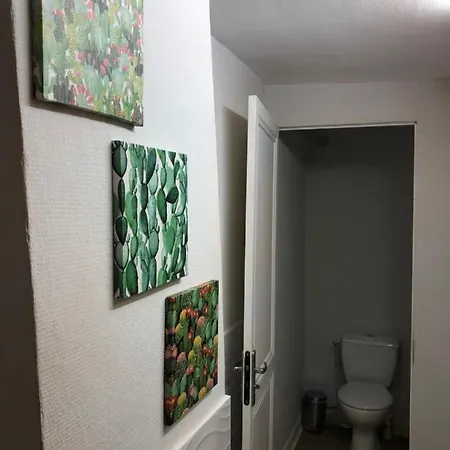 Résidence Austerlitz Centre 4*