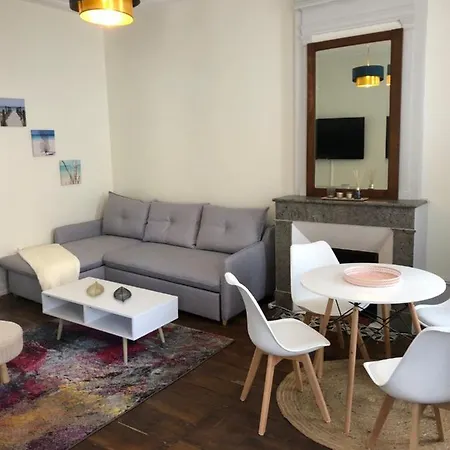 Résidence Austerlitz Centre Aparthotel 4*