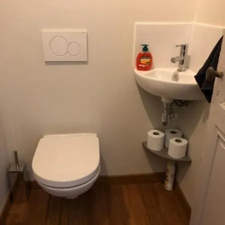 Lägenhetshotell Austerlitz Centre 3*