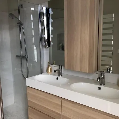 Résidence Austerlitz Centre Angoulême