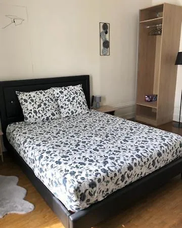 Résidence Austerlitz Centre Angoulême