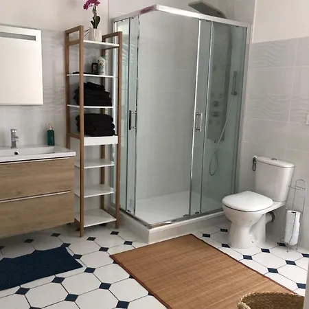 Résidence Austerlitz Centre 4*