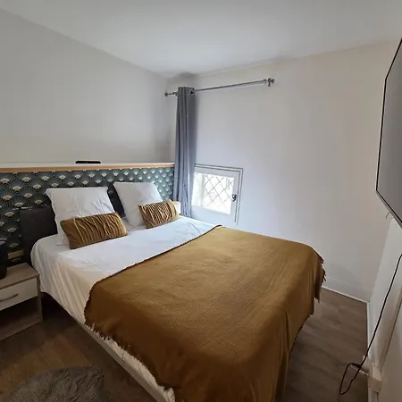 Austerlitz Centre 3*