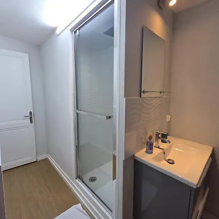 شقة فندقية Austerlitz Centre 3*