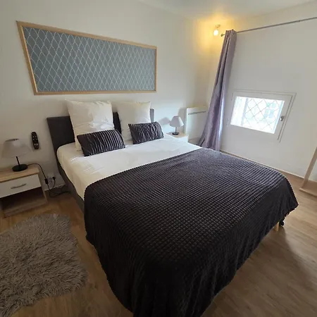 Austerlitz Centre 3*