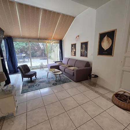 شقة فندقية Austerlitz Centre