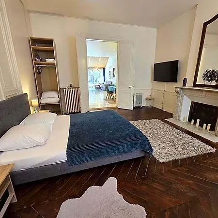 Austerlitz Centre 3*